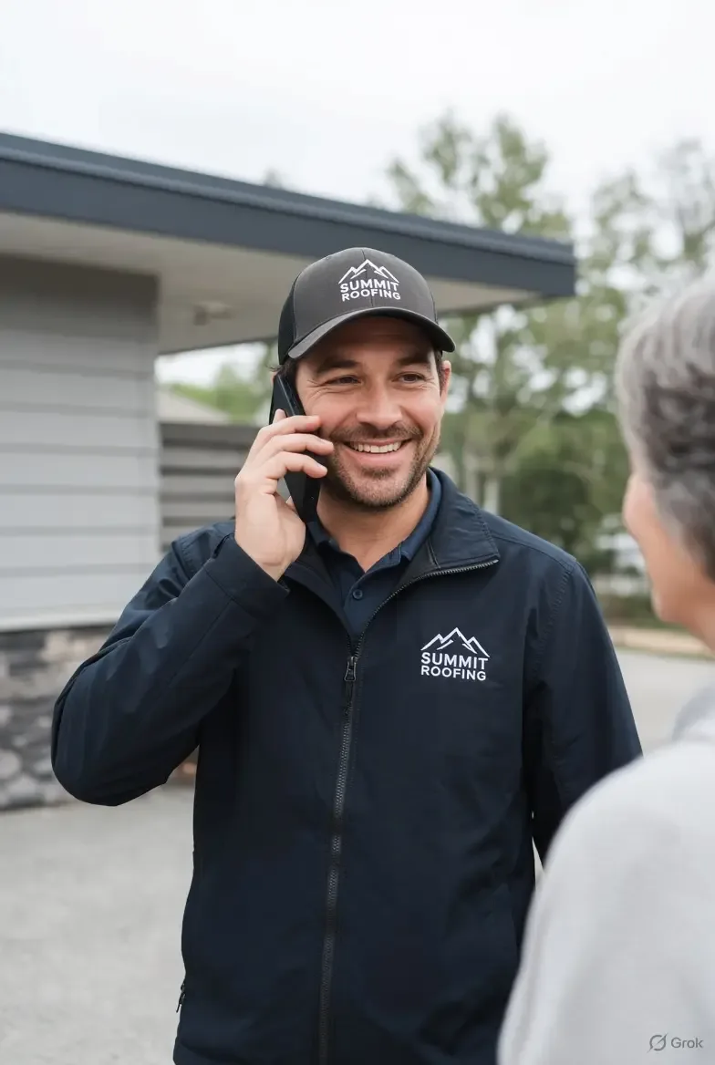 Flat Roof Leak Repair Byfield, MA FAQs